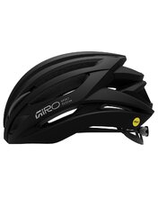 Cyklistická prilba Giro Syntax MIPS Mat Black L (59-63 cm)