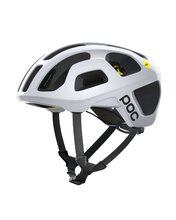 Cyklistická prilba POC Octal MIPS Hydrogen White 50-56 cm