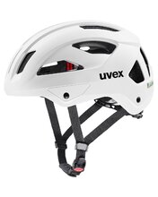 Prilba Uvex Stride White Matt 56-59 cm