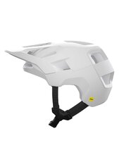 Prilba POC Kortal Race MIPS Hydrogen White Matt L (59-62 cm)