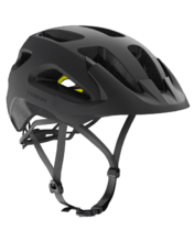 Prilba Trek Solstice Mips Čierna M/L (55-61 cm)