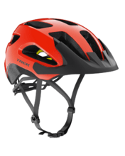 Prilba Trek Solstice Mips Radioaktivna Červená M/L (55-61 cm)
