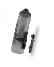 Set flaška Fidlock Twist Základňa Na Rám 800 ml Shady/Dark uni