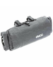 Vodotesná taška na riadidlá Evoc Handlebar Pack Boa Carbon Grey L