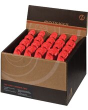 Montpáky Bontrager Tire Lever Counter Display uni