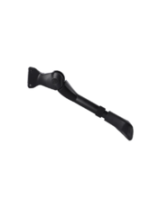 Stojan na bicykel XLC KS-C08 40 mm uni