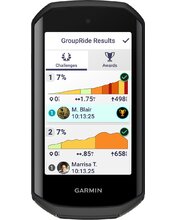 Cyklopočítač Garmin Edge 1050 uni