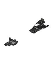 Skialpové viazanie Atomic N Backland Tour Black/Gunmetal G 90