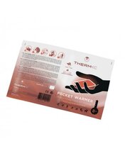 Ohrevný sáčok na ruky - Thermic Heat Warmer Pocket uni