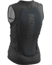 Chránič Salomon Flexcell Pro JR Black L