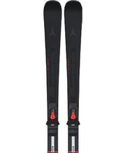 Lyže Atomic Redster S8i Revoshock C + I 12 GW 25/26 165 cm