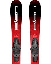Lyže Elan Formula Red Quick Shift + EL 4.5 22/23 120 cm