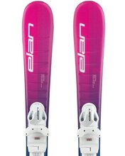 Lyže Elan Sky JRS + EL 4.5 22/23 110 cm