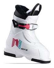 Lyžiarky Alpina DUO 1 Girl 25/26 MP 175