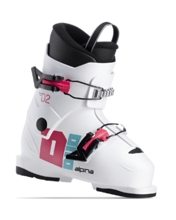 Lyžiarky Alpina DUO 2 Girl 25/26 MP 195