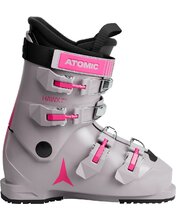 Lyžiarky Atomic Hawx Kids 4 Dust/Pink 25/26 MP 220/225