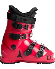 Lyžiarky Atomic Redster TJ 60 Red Tension/Black 26/27 MP 250/255