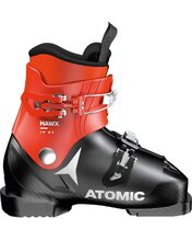 Lyžiarky Atomic Hawx JR R2 Black/Red 23/24 MP 190/195