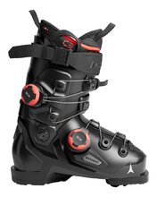 Lyžiarky Atomic Hawx Ultra 130 S Dual BOA Black/Red 25/26 MP 260/265