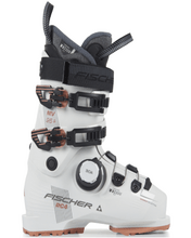 Lyžiarky Fischer RC4 95 MV S BOA GW WS Snowhite 25/26 MP 245