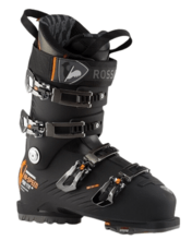 Lyžiarky Rossignol Hi-Speed Pro 110 Mv Gw Black/Orange 23/24 MP 290