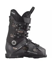 Lyžiarky Salomon S/PRO MV R90 W GW Black/Anthracite MP 240/245