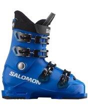 Lyžiarky Salomon S/Race 60T L Race B/Wh/Process 25/26 MP 240/245