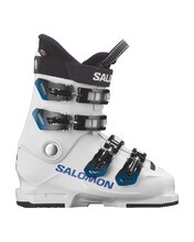 Lyžiarky Salomon S/Race 60T L Wht/Wht/Process Bl 25/26 MP 250/255