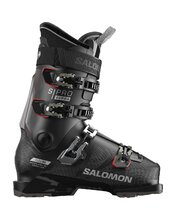 Lyžiarky Salomon S/PRO Supra 90 GW Black/Silver 25/26 MP 270/275