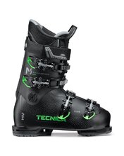 Lyžiarky Tecnica Mach Sport 80 HV GW Black 23/24 MP 300