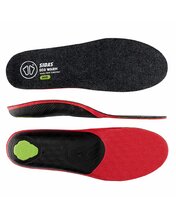 Vložky Sidas 3Feet Eco Warm Mid 37-38