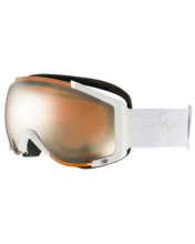 Lyžiarske Okuliare Rossignol Airis Sonar white uni