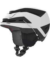 Lyžiarska prilba Atomic Backland White S (51-55 cm)