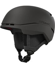 Lyžiarska prilba Atomic Four AMID Pro All Black M (55-59 cm)
