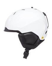 Lyžiarska prilba Oakley MOD3 Mips White M (55-59 cm)