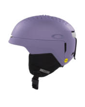Lyžiarska prilba Oakley Mod 3 Matte Lilac S (51-55 cm)