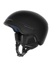 Lyžiarska prilba POC Obex Pure Uranium Black M/L (55-58 cm)