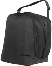 Vak na lyžiarky Atomic Boot & Helmet Bag Black uni