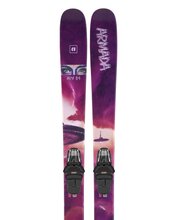 Lyže Armada ARV 84 R + EM10 25/26  164 cm