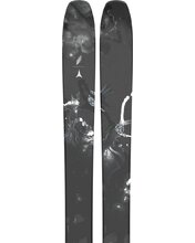 Lyže Atomic Bent 110 Grateful Dead Limited Edition 25/26 172 cm