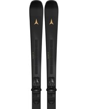 Lyže Atomic Cloud C9 Revoshock Light + M 10 GW Black 25/26 157 cm