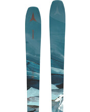 Lyže Atomic Maven 86 C + Stage 10 Gw Blue 24/25 153 cm