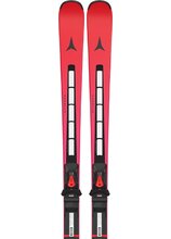 Lyže Atomic Redster G9 Revoshock S + I 12 GW Red 25/26 176 cm