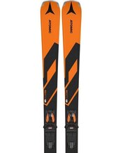 Lyže Atomic Redster Q5 + M 10 GW Orange/Black 25/26 161 cm