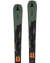 Lyže Atomic Redster Q7.8 Rvsk C + Mi 12 Gw 24/25 173 cm