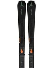 Lyže Atomic Redster Q7 Revoshock C + M 12 GW Green/Black 25/26 160 cm