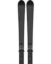 Lyže Atomic Volant 9000 + MI 12 GW Gunmetal Black 25/26 170 cm