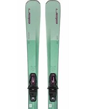 Lyže Elan Wildcat 80 TI + Shift X EL 9.0 GW 25/26 160 cm