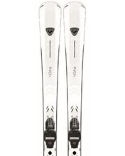 Lyže Rossignol Nova 6 Xpress + Xpress W 11 GW B83 White Sparkle 25/26 156 cm
