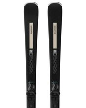 Lyže Salomon E S/Max N°6 Xt + M10 Gw L8 24/25 150 cm